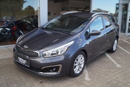 Kia ceed Sportswagon 80.461 km 11.600 &euro; Ascheberg 59387