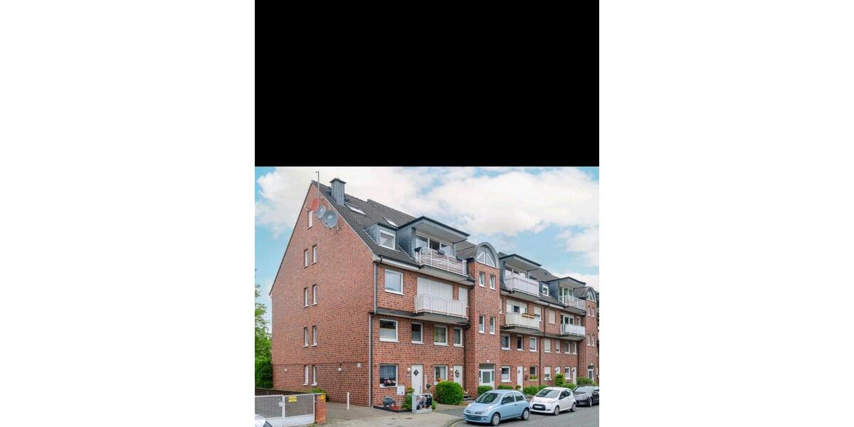 Etagenwohnung Hamm Daberg - 2 Zimmer, 140.000&euro; | Angebot:22303163