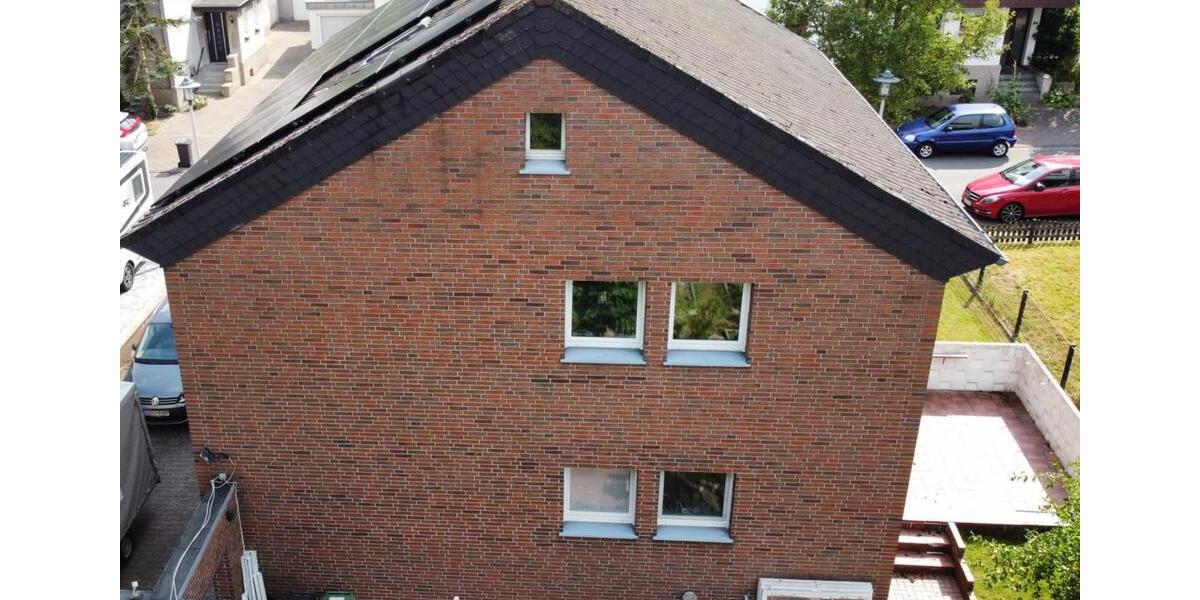 Zweifamilienhaus in bester Wohngegend - Hamm, Berge 7 zimmer