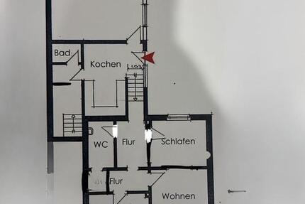 Großzügige 5-Zimmer Wohnung mit GartenPool in Nordbögge 5 zimmer