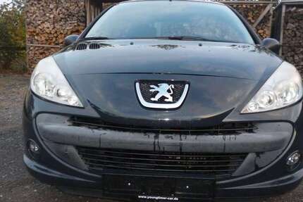 Peugeot 206 170.456 km 1.990 &euro; Oelde 59302
