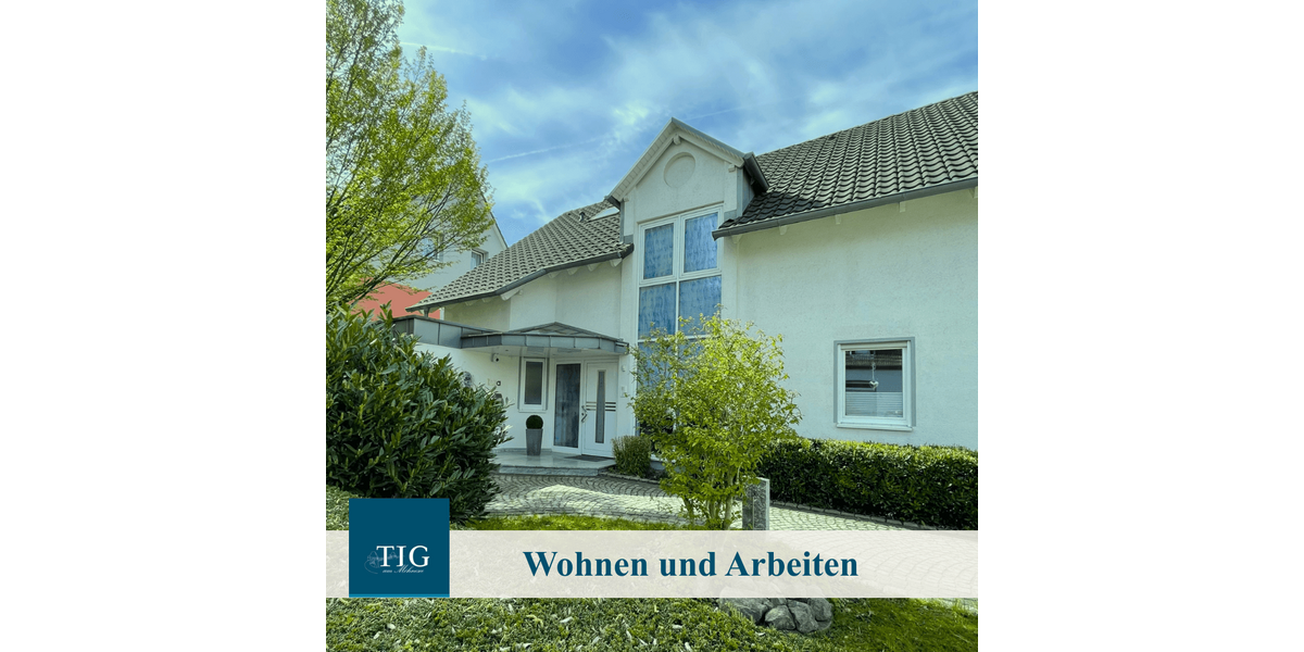 Einfamilienhaus Hamm Herringen - 6 Zimmer, 168 m&sup2;, 529.390&euro; | Angebot:26980588