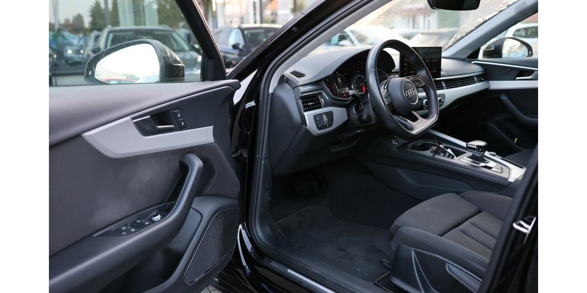 Audi A4 Avant 35 TDI ADVANCED / LED / BANG & OLUFSEN 206.000 km 16.502 &euro; Hamm 59077