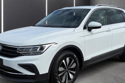 VW Tiguan 79.593 km 24.890 &euro; Werl 59457