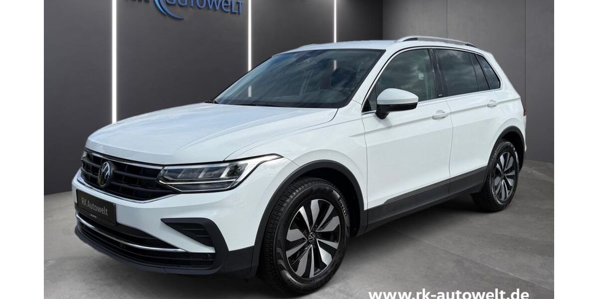 VW Tiguan 79.593 km 24.890 &euro; Werl 59457