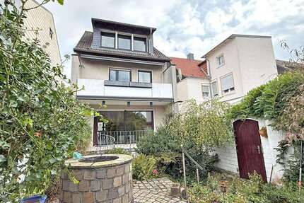 Haus zum Kaufen in Hamm 395.000 € 153.63 m² 5 zimmer