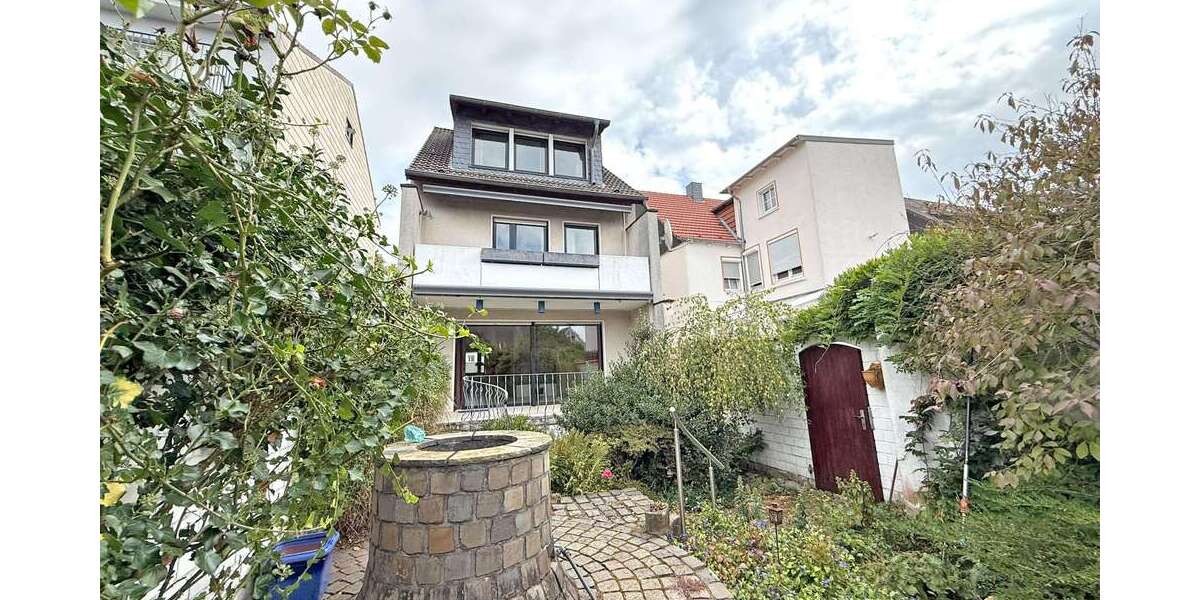 Haus zum Kaufen in Hamm 395.000 € 153.63 m² 5 zimmer