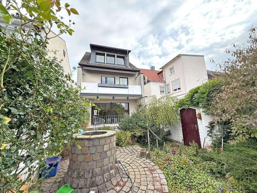 Haus zum Kaufen in Hamm 395.000 € 153.63 m² 5 zimmer