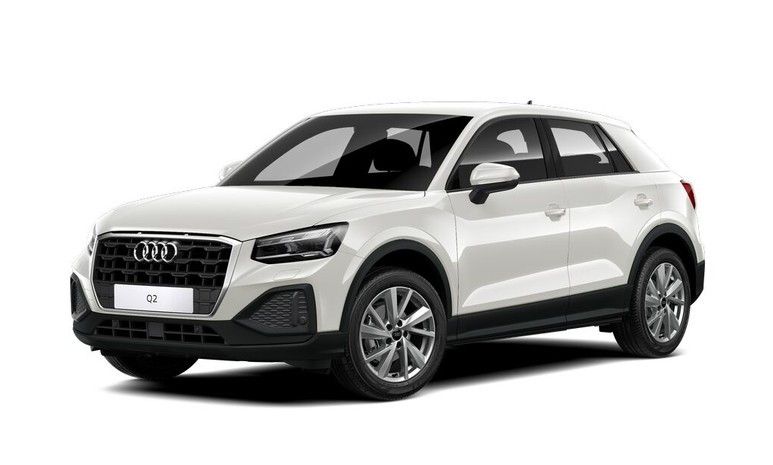 Audi Q2 38.290 km 19.890 &euro; Neubeckum 59269