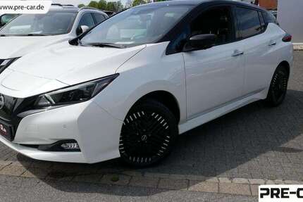 Nissan Leaf 17.454 km 26.950 &euro; Werl-Westönnen 59457