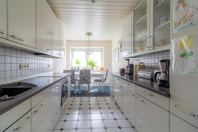 99 qm Wohnung Hamm Bockum Hövel zimmer