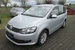 Sharan Comfortline 2.0 TDI DSG 4MOTION NAVI XENON
