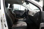 Seat Ateca 2.0 TDI DSG STYLE / BEATS / LED / AHK 92.000 km 19.777 &euro; Hamm 59077