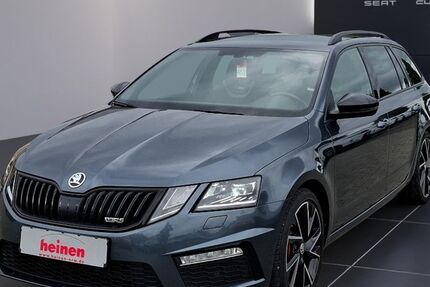 Skoda Octavia 39.890 km 24.799 &euro; Holzwickede 59439