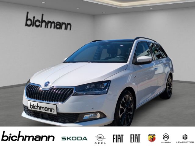 Skoda Fabia 62.699 km 14.990 &euro; Menden 58706