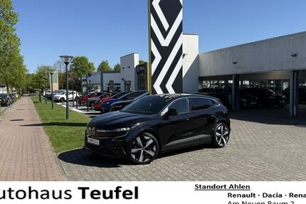 Renault Megane E-TECH 22.780 km 26.990 &euro; Ahlen 59229