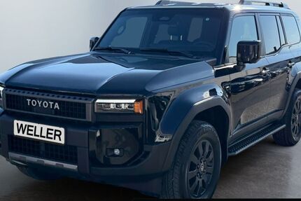 Toyota Land Cruiser 102.987 km 68.980 &euro; Hamm 59067