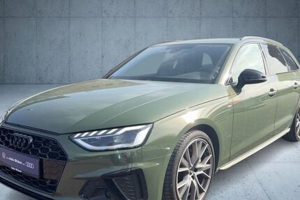Audi A4 23.444 km 37.450 &euro; Ahlen 59229