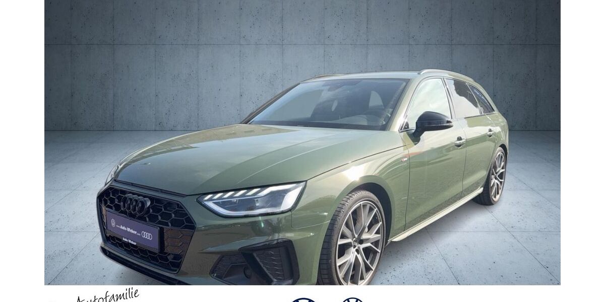 Audi A4 23.444 km 37.450 &euro; Ahlen 59229