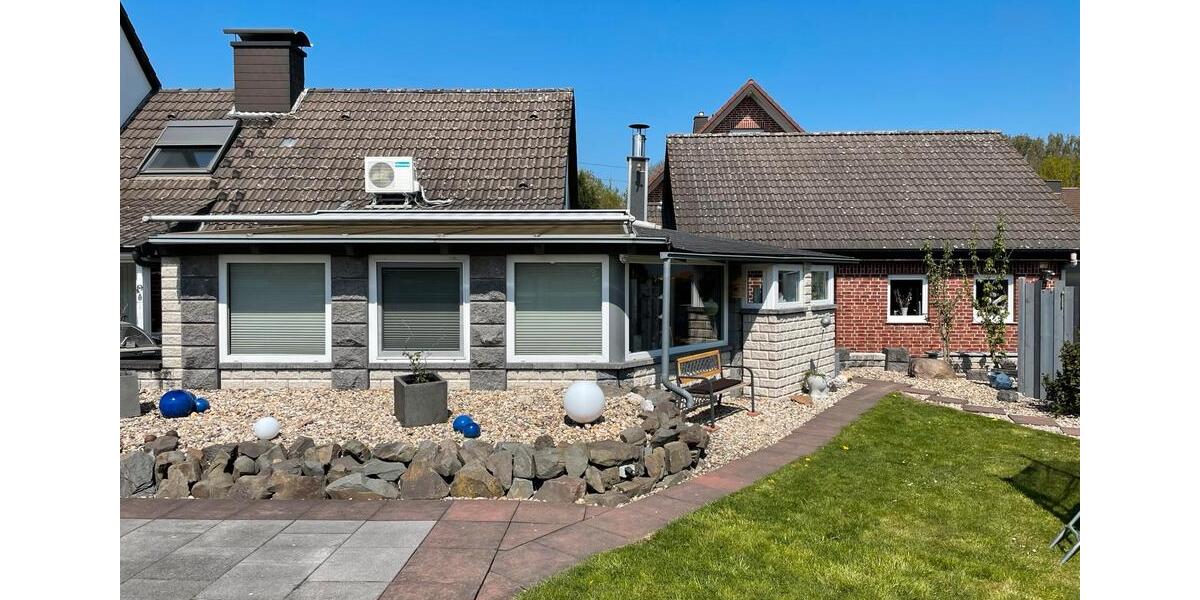 Doppelhaushälfte in einer ruhigen Wohngegend in Hamm Bockum Hövel zimmer