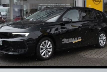 Opel Astra 27.072 km 20.490 &euro; Unna 59427