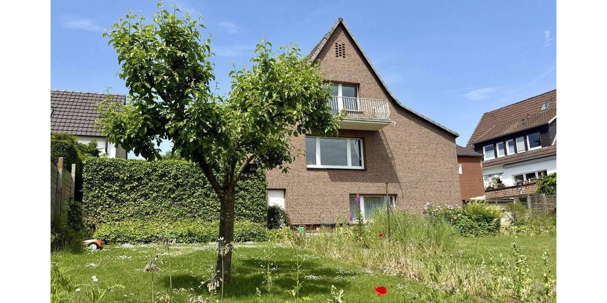 Einfamilienhaus Fröndenberg/Ruhr Fröndenberg - 6 Zimmer, 139 m&sup2;, 368.000&euro; | Angebot:26869284