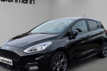 Ford Fiesta 45.410 km 13.690 &euro; Menden 58706