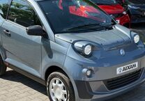 Gebrauchtwagen Aixam Andere