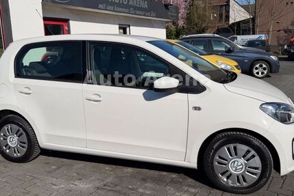 VW up! 80.000 km 5.990 &euro; Hamm 59065