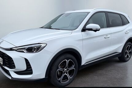 MG ZS 20.455 km 17.780 &euro; Hamm 59067