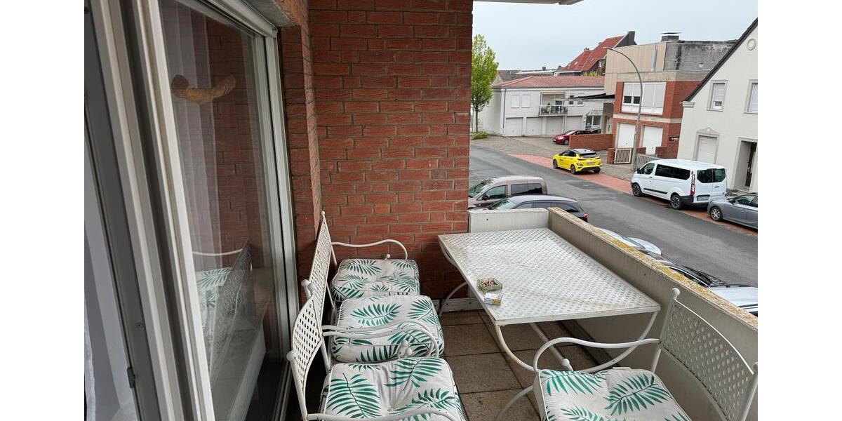 Maisonettenwohnung Beckum - 4 Zimmer, 122 m&sup2;, 261.000&euro; | Angebot:26907598