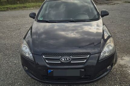 Kia ceed / Ceed