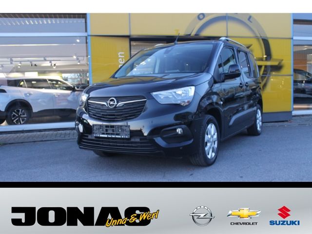 Opel Combo Life 71.765 km 17.990 € Unna 59427