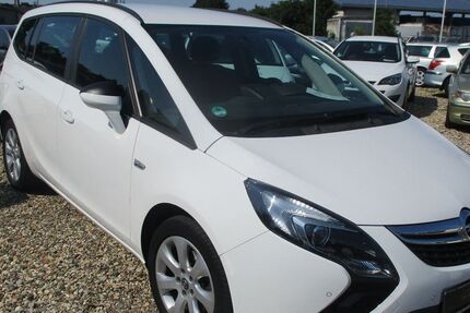 Opel Zafira 205.896 km 4.499 &euro; Selm 59379