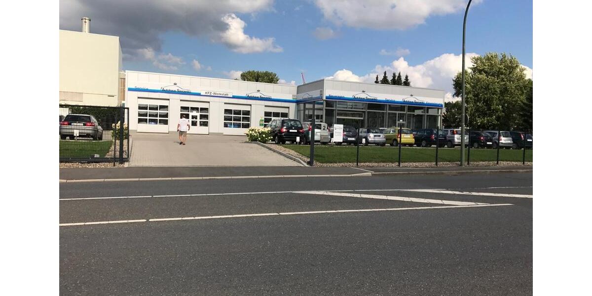 Gewerbeobjekt Bergkamen - 4.000&euro; | Angebot:26195535