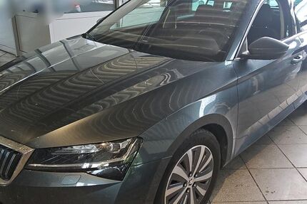 Skoda Superb 109.239 km 19.788 &euro; Bergkamen 59192