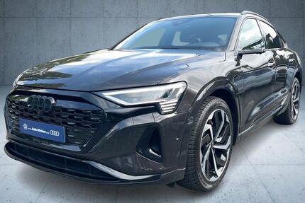 Audi Q8 35.900 km 51.880 &euro; Ahlen 59229