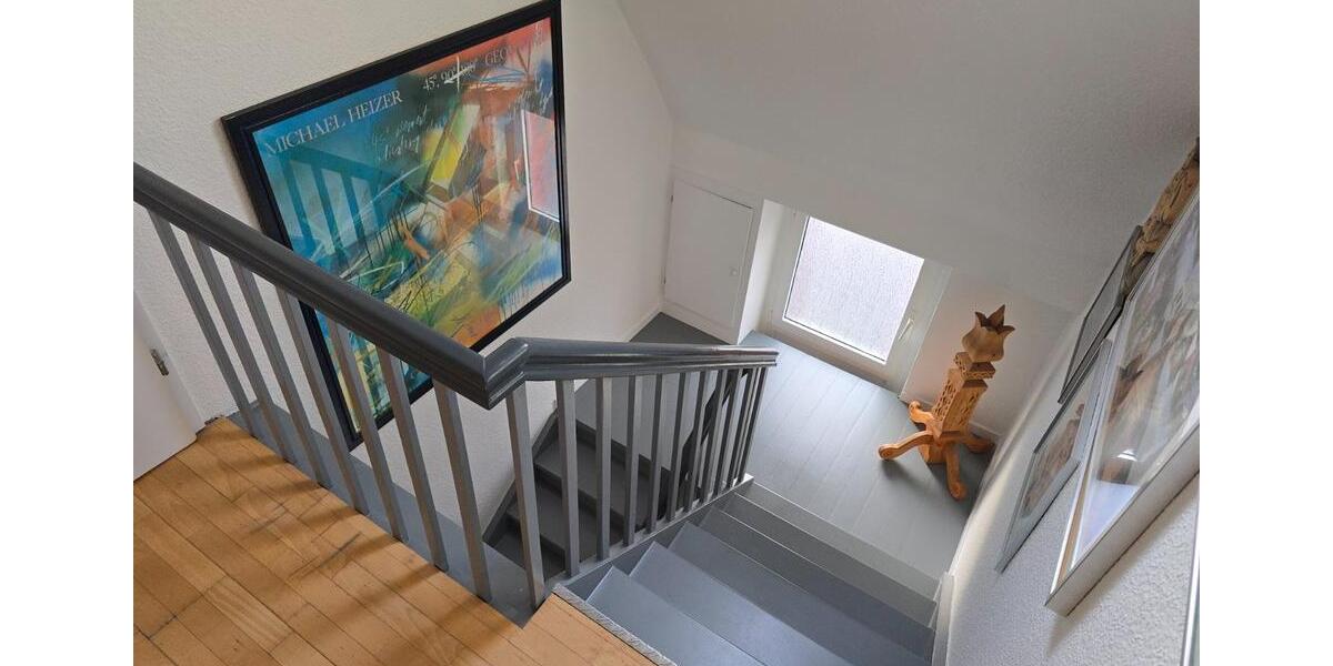 Charmante Doppelhaushälfte in zentraler Lage von Heessen 7 zimmer