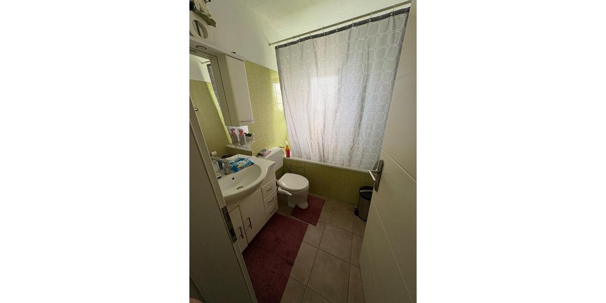 Etagenwohnung Werl - 3 Zimmer, 73 m&sup2;, 145.000&euro; | Angebot:27038005