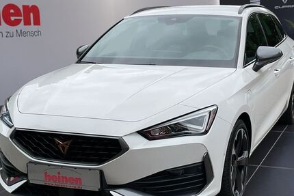 Cupra Leon 41.316 km 24.899 &euro; Werne 59368