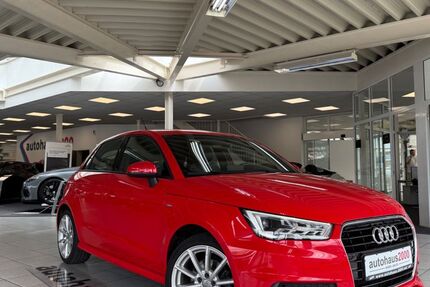 Audi A1 55.700 km 15.950 &euro; Hamm 59065