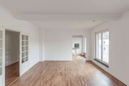 Wohnung zum Kaufen in Münster 475.000 € 87 m² 3 zimmer