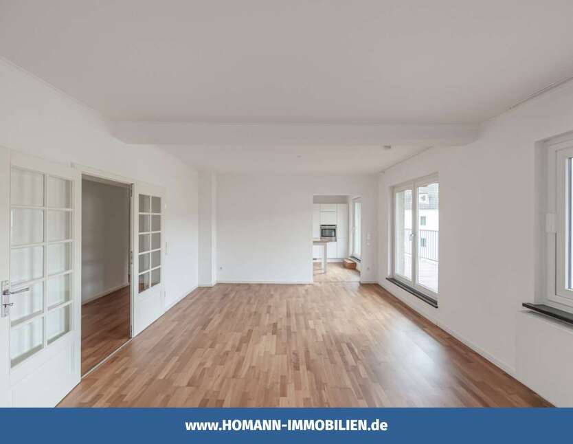 Wohnung zum Kaufen in Münster 475.000 € 87 m² 3 zimmer