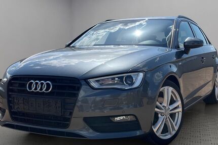 Audi A3 172.661 km 13.299 &euro; Sendenhorst 48324