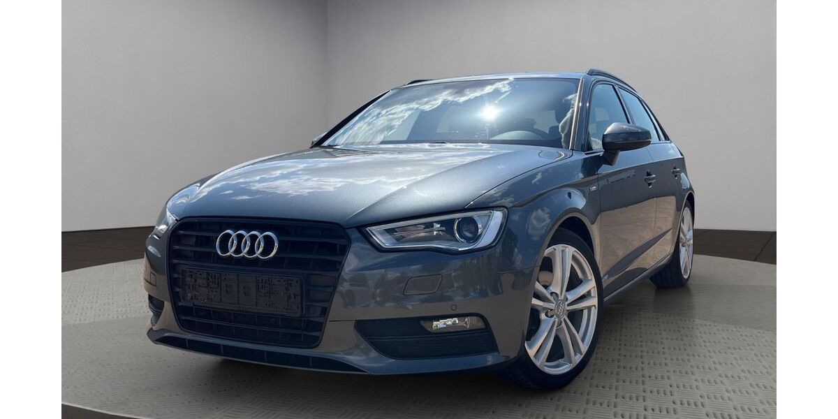 Audi A3 172.661 km 13.299 &euro; Sendenhorst 48324