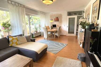 Wohnung zum Kaufen in Münster 289.000 € 65 m² 2 zimmer