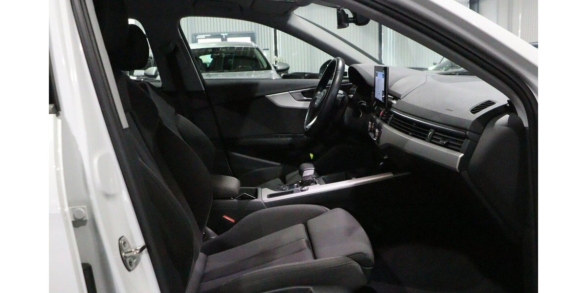 Audi A4 LIMOUSINE 40 TDI S-LINE / MATRIX-LED / 109.000 km 28.111 &euro; Hamm 59077