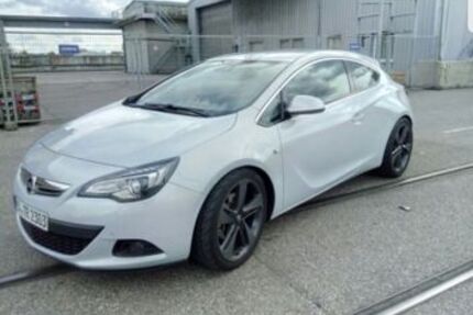 Opel Astra 320.000 km 3.100 &euro; Werne 59368