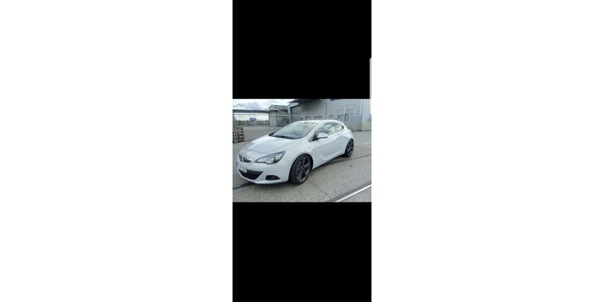 Opel Astra 320.000 km 3.100 &euro; Werne 59368
