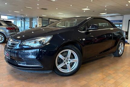 Opel Cascada 49.000 km 16.990 &euro; Hamm 59067